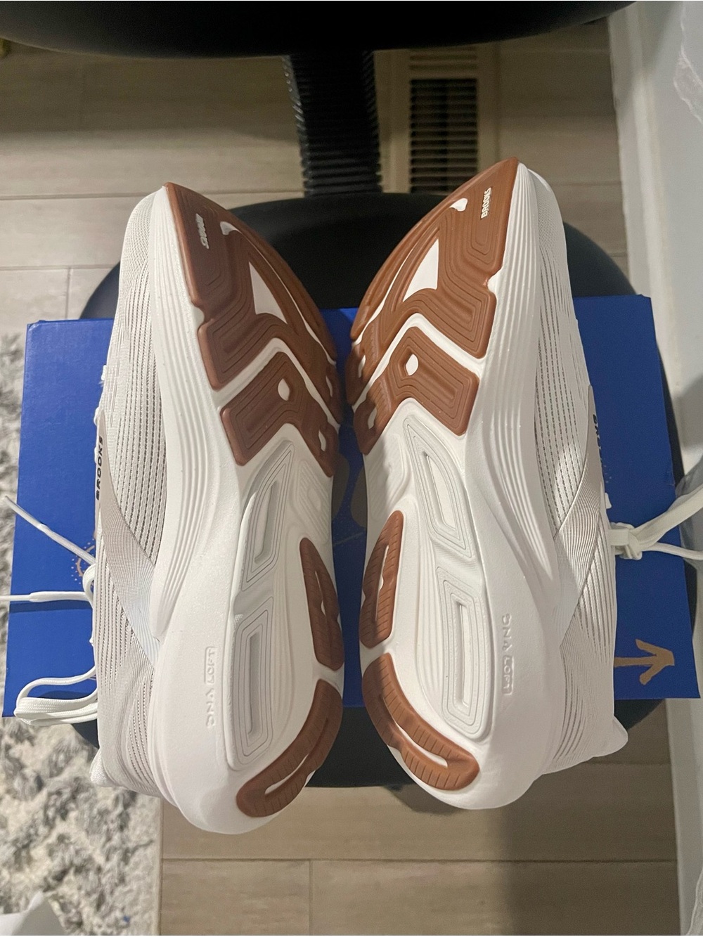 Brooks Women’s Revel 8 Running Shoe - Picture 3 of 4